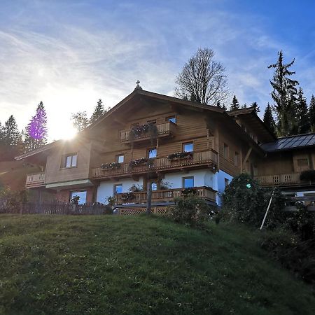 Brandhof Lägenhet Reith Exteriör bild